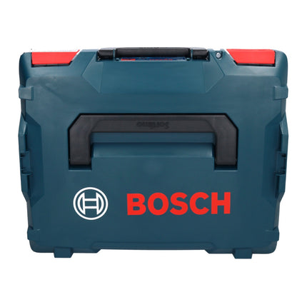 Bosch GSB 18V-60 C Professional Cordless Combi Drill 60 Nm 18V Brushless + 2x ProCORE 4.0 Ah Batteries + Charger + L-Boxx Case  (06019G2107)
