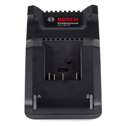 Bosch Starter Set 1x GBA 18 V 4,0 Ah Akku + GAL 18V-40 Ladegerät ( 1600A01B9Y ) - Toolbrothers