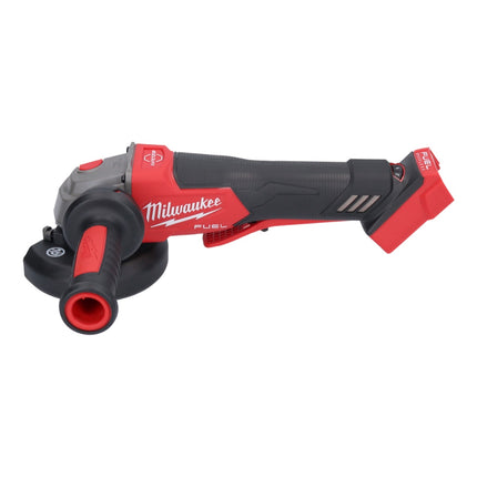 Milwaukee M18 FSAGV115XPDB-301 Meuleuse d'angle sans fil 115 mm 18V Brushless + 1x Batterie 3,0 Ah + Chargeur