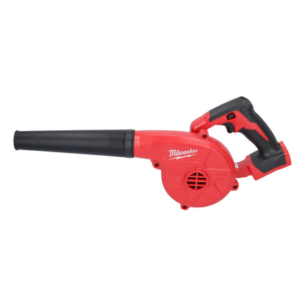 Milwaukee M18 BBL-301 cordless blower 18 V + 1x rechargeable battery 3.0 Ah - without charger