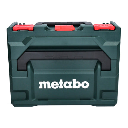 Metabo BS 18 LT BL akumulatorowa wiertarko-wkrętarka 18 V 75 Nm bezszczotkowa + 1x akumulator 4,0 Ah + metaBOX - bez ładowarki