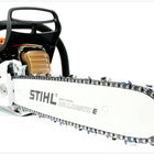STIHL MS 362 C-M Kettensäge / Motorsäge mit 37 cm/15
