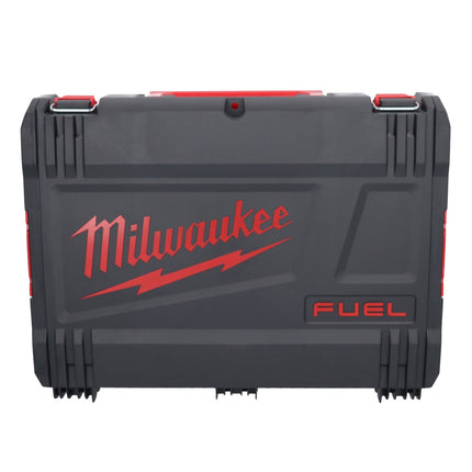 Milwaukee M18 FIW2F38-201X Cordless Impact Wrench 339 Nm 3/8 " 18V Brushless + 1x Battery 2.0 Ah + HD Box Case - without charger