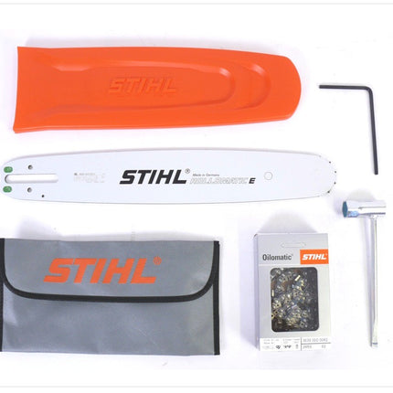 STIHL MS 261 C-M Kettensäge / Motorsäge 37cm M-Tronic + Kette 1,6mm - Toolbrothers