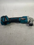 Makita DGA 513 Z Akku Winkelschleifer 18V 125mm Brushless Solo ohne Akku ohne Ladegeraet Gebraucht 1 - toolbrothers
