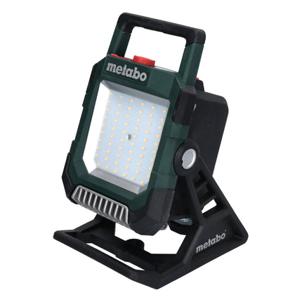Metabo BSA 18 LED 4000 Cordless construction spotlight 18 V 4000 lm ( 601505850 ) Solo - without battery, without charger