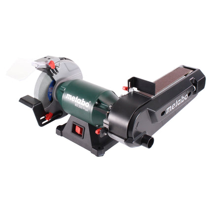 Metabo BS 200 Plus combi belt sander 600 W 2.7 Nm ( 604220000 )