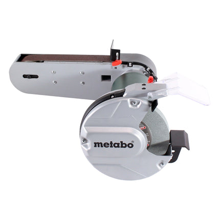 Metabo BS 200 Plus combi belt sander 600 W 2.7 Nm ( 604220000 )