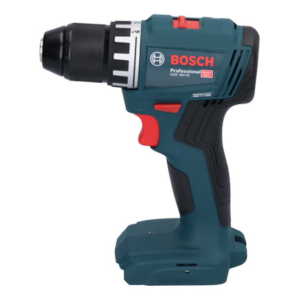 Bosch GSR 18V-45 Akku Bohrschrauber 18 V 45 Nm ( 06019K3201 ) Brushless + L-Boxx - ohne Akku, ohne Ladegerät