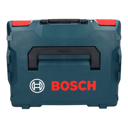 Bosch GSR 18V-90 C Trapano avvitatore professionale a batteria 18 V 64 Nm brushless + 1x batteria ricaricabile ProCORE 8,0 Ah + L-Boxx - senza caricabatterie