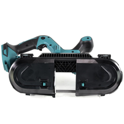 Makita DPB 181 Z 18V Akku Bandsäge Solo - ohne Akku, ohne Ladegerät - Toolbrothers