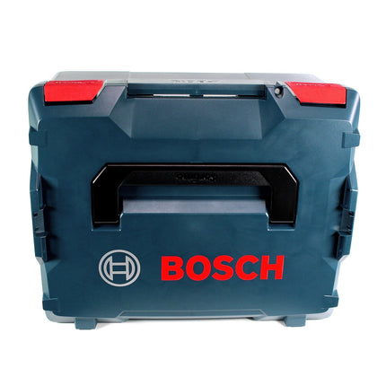 Bosch GKS 18V-57-2 Professional Akku Kreissäge 18 V 165 mm ( 06016C1201 ) Brushless + L-Boxx - ohne Akku, ohne Ladegerät - Toolbrothers