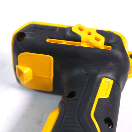 DeWalt DCF 620 NT Akku Trockenbauschrauber 18 V 30 Nm Brushless TSTAK Leicht Gebaucht 4 - toolbrothers