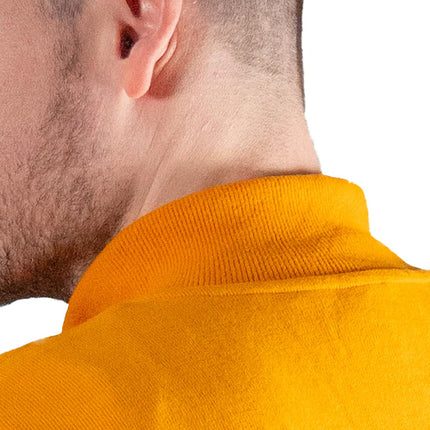 Toolbrothers Quarter-Zip Sweatshirt Casual Fit - AUTUMN COLLECTION