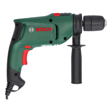 Bosch EasyImpact 600 Perceuse à percussion 600W 15Nm + Coffret (0603133020)