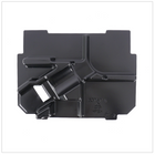 Makita passende Einlage für BTM / DTM 40 / 50 / 51 ( 837671-8 ) - Toolbrothers