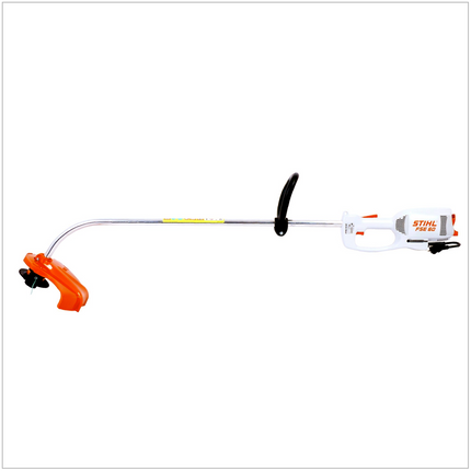 STIHL FSE 60 540W Elektro  Motorsense Rasentrimmer inkl. Schutzbrille ( 4809 011 4122 ) - Toolbrothers