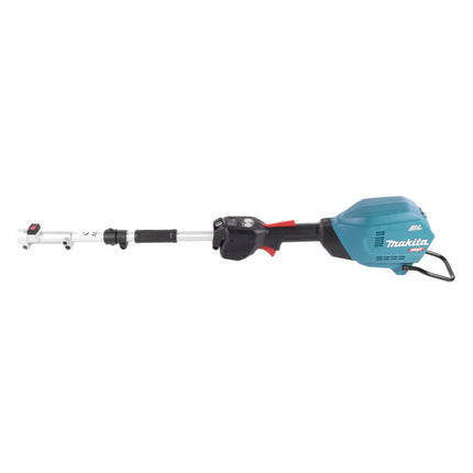 Makita UX 01 GZ Akku Multifunktionsantrieb 40 V max. XGT Brushless + UB 401 MP Gebläse Aufsatz 65,3 m/s ( 191P72-3 ) - ohne Akku, ohne Ladegerät