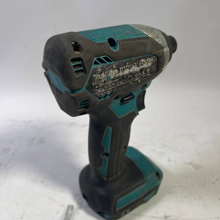 Makita DTD 153 Z 18 V Li Ion Akku Schlagschrauber Solo Reparaturgeraet 2 - toolbrothers