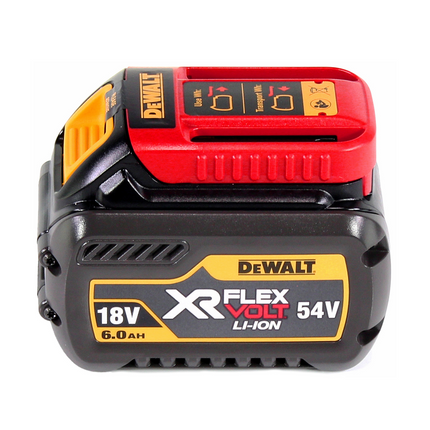 DeWalt DCB118T3XR FLEXVOLT Chargeur + 3x DCB546 Batteries 6,0 Ah