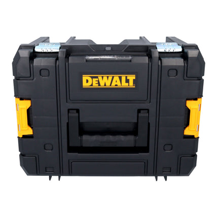 DeWalt DCS 391 NT cordless circular saw 18 V 165 mm + TSTAK - without battery, without charger