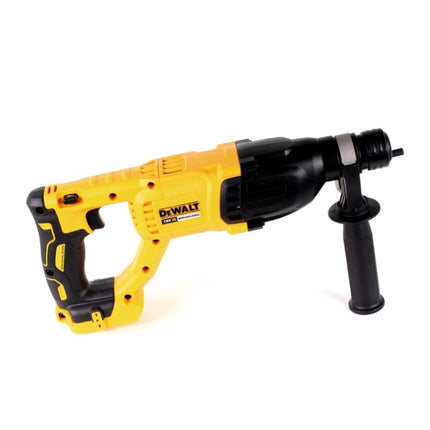 DeWalt DCH 133 NT Akku Kombihammer 18 V 2,6 J SDS plus Brushless + TSTAK - ohne Akku, ohne Ladegerät - Toolbrothers