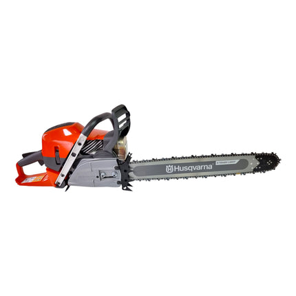 Husqvarna 592XP Scie à chaîne à essence 5,6 kW 92,7 cm 60 cm X-Torq ( 970493124 )