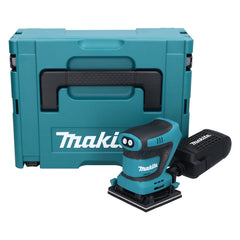 Collection image for: Makita DBO 480 trådløs ekscentersliber