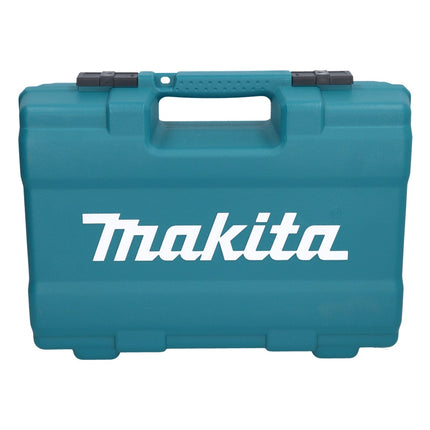 Makita DHP 482 T1X1 Akku Schlagbohrschrauber 18 V + 1x Akku 5,0 Ah + 74 tlg. Zubehörset + Koffer - ohne Ladegerät