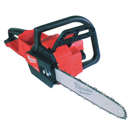 Milwaukee M18 FCHS35-0 Motosierra sin cable 18 V 35 cm 12,4 m/s ( 4933479678 ) Solo - sin batería, sin cargador