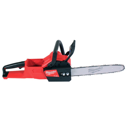 Milwaukee M18 FCHS35-0 Motosierra sin cable 18 V 35 cm 12,4 m/s ( 4933479678 ) Solo - sin batería, sin cargador