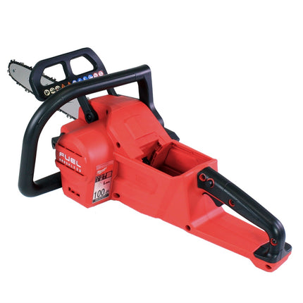 Milwaukee M18 FCHS35-0 Motosierra sin cable 18 V 35 cm 12,4 m/s ( 4933479678 ) Solo - sin batería, sin cargador