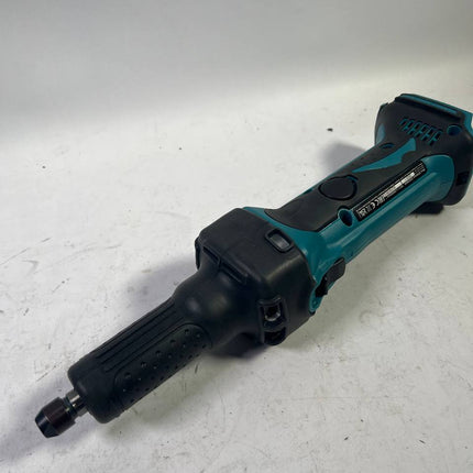 Makita DGD 800 Z Akku Geradschleifer 18V Solo ohne Akku ohne Ladegeraet Leicht Gebraucht 4 - toolbrothers