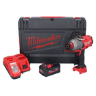 Milwaukee M18 ONEFHIWH716-801X Akku Schlagschrauber 18 V 1017 Nm 7/16
