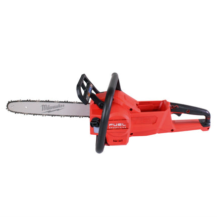 Milwaukee M18 FCHS35-121 Motosierra sin cable 18 V 35 cm 12,4 m/s + 1x batería 12,0 Ah - sin cargador