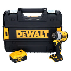 Collection image for: Llave de impacto sin cable DeWalt DCF 922