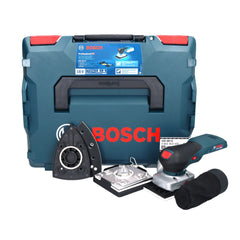 Collection image for: Bosch Professional Akku Schwingschleifer GSS 18V-13