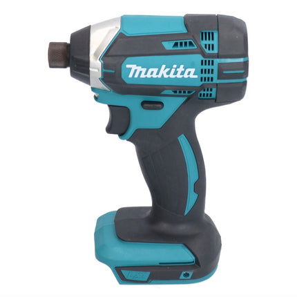 Makita DTD 152 SY1 Akku Schlagschrauber 18 V 165 Nm 1/4" + 1x Akku 1,5 Ah + Ladegerät