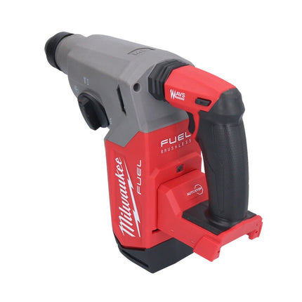 Trapano a percussione a batteria Milwaukee M18 FH-0 18 V 2,5 J SDS plus Brushless ( 4933478499 ) Solo - senza batteria, senza caricabatterie