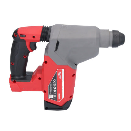 Trapano a percussione a batteria Milwaukee M18 FH-0 18 V 2,5 J SDS plus Brushless ( 4933478499 ) Solo - senza batteria, senza caricabatterie