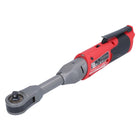 Milwaukee M12 FIR38LR-0 Carraca sin cable larga 12 V 75 Nm 3/8