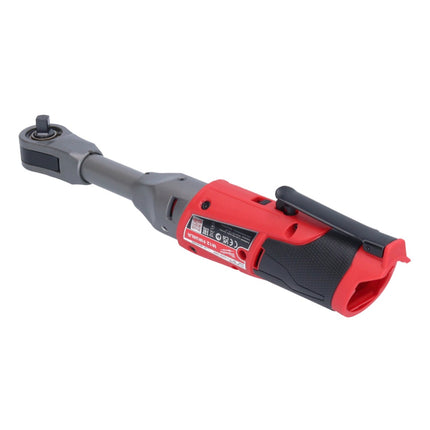 Milwaukee M12 FIR38LR-0 Akku Ratsche lang 12 V 75 Nm 3/8" ( 4933471500 ) Solo - ohne Akku, ohne Ladegerät
