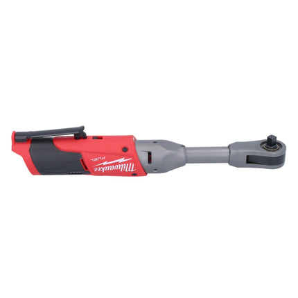 Milwaukee M12 FIR38LR-0 Akku Ratsche lang 12 V 75 Nm 3/8" ( 4933471500 ) Solo - ohne Akku, ohne Ladegerät