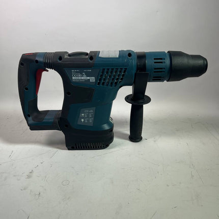 Bosch GBH 18V 36 C Akku Kombihammer 18 V 7 0 J BITURBO Brushless 0611915002 Koffer Gebraucht 2 - toolbrothers