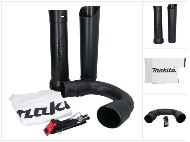 Makita Kit di aspirazione per soffiatore a batteria DUB 363 ( 191E19-1 )