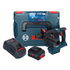 Bosch GBH 18V-24 C Martillo perforador profesional sin cable 18 V 2,4 J sin escobillas SDS plus + 1x batería recargable ProCORE 8,0 Ah + cargador + L-BOXX