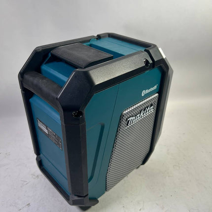 Makita DMR 114 Akku Radio 12 V 18 V Bluetooth IP65 Solo ohne Akku ohne Ladegeraet Reparaturgeraet 3 - toolbrothers