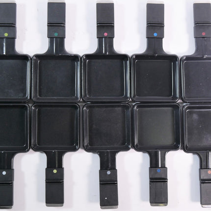 Gebraucht Unvollstaendig ProfiCook PC RG 1144 Raclette Grill 2 in 1 Naturgrillstein Wendegussplatte 1700 W fuer bis zu 10 Personen 501144  3 - toolbrothers