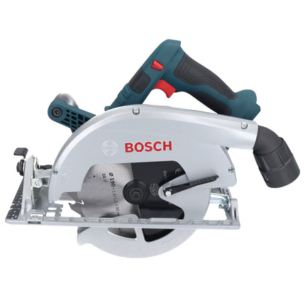 Bosch GKS 18V-70 L Akku Kreissäge 18 V Brushless 190 mm BITURBO + 1x ProCORE Akku 4,0 Ah + Ladegerät + L-Boxx - Toolbrothers