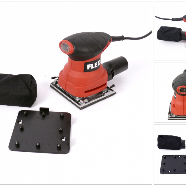 Flex MS 713 230/CEE Schwingschleifer ( 403.679 ) - Toolbrothers